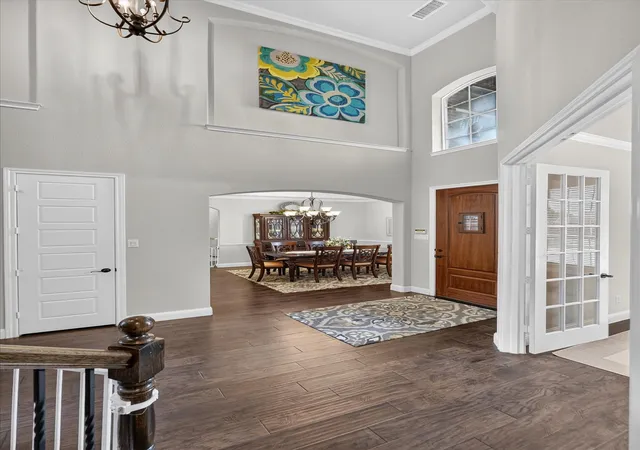 Photo 3 of Single family home for sale at 1025 Claystone Rdg, Fort Worth, TX 76028 | MLS# 21369037 | Listing updated on 2026-08-28