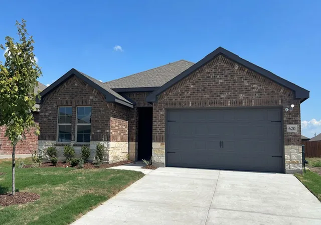 Photo 1 of Single family home for sale at 620 Dunham Rd, Josephine, TX 75135 | MLS# 21370337 | Listing updated on 2026-10-02