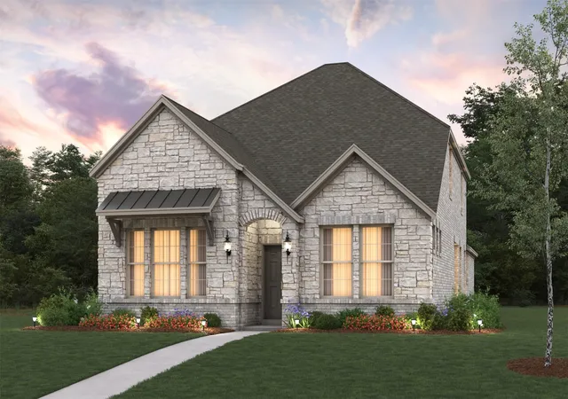 Photo 1 of Single family home for sale at 1420 Lady Bird Rd, Justin, TX 76247 | MLS# 21370352 | Listing updated on 2026-09-15