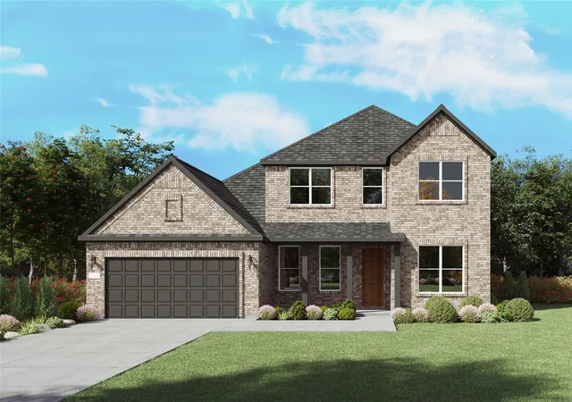 Photo 1 of Single family home for sale at 11140 Roxburgh Rd, Fort Worth, TX 76052 | MLS# 21370264 | Listing updated on 2026-08-27