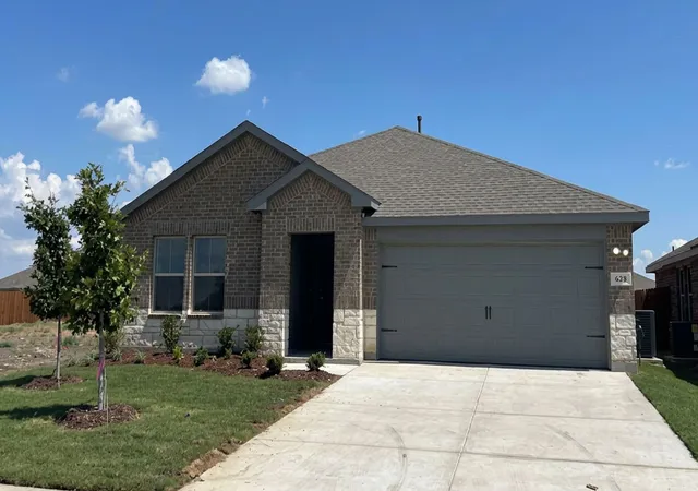 Photo 1 of Single family home for sale at 628 Dunham Rd, Josephine, TX 75135 | MLS# 21370344 | Listing updated on 2026-10-02