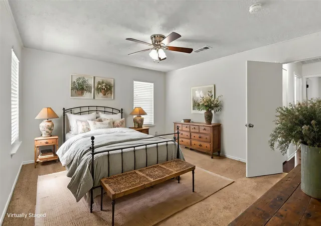 Photo 3 of Single family home for sale at 108 Lewis St, Crandall, TX 75114 | MLS# 21363307 | Listing updated on 2026-10-07