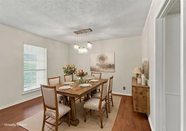 Photo 4 of Single family home for sale at 108 Lewis St, Crandall, TX 75114 | MLS# 21363307 | Listing updated on 2026-10-07