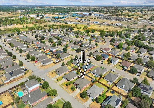 Photo 39 of Single family home for sale at 1307 Eagles Nest Trl, Krum, TX 76249 | MLS# 21370283 | Listing updated on 2026-10-08