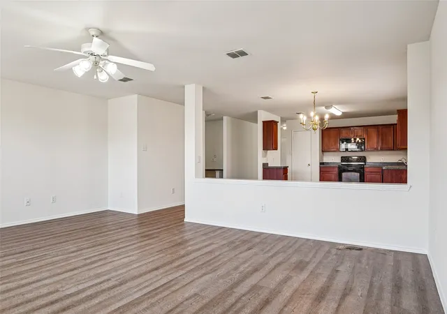 Photo 3 of Single family home for sale at 1307 Eagles Nest Trl, Krum, TX 76249 | MLS# 21370283 | Listing updated on 2026-10-08