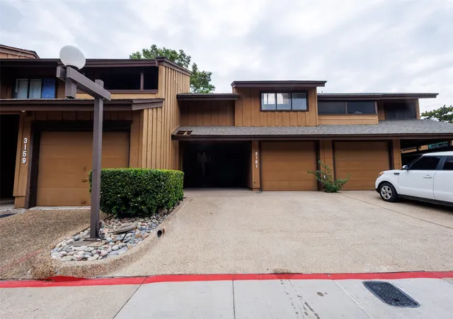 Photo 1 of Single family home for sale at 3161 Golden Oak, Farmers Branch, TX 75234 | MLS# 21368278 | Listing updated on 2026-10-27
