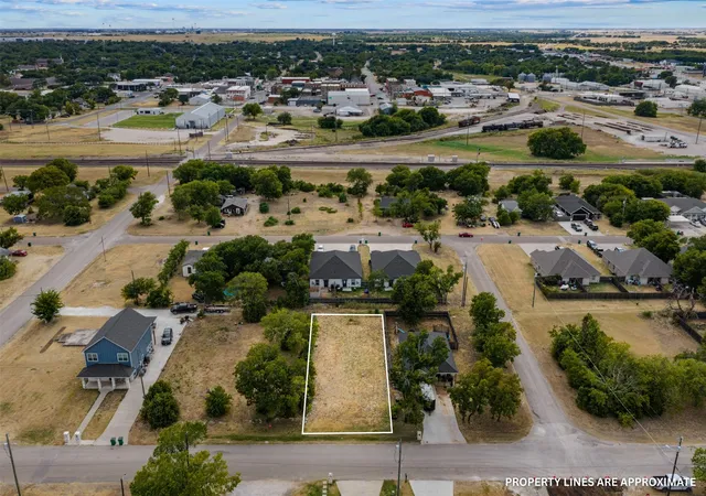 Photo 1 of Land for sale at 205 Garfield St, Mc Gregor, TX 76657 | MLS# 21369449 | Listing updated on 2026-08-27