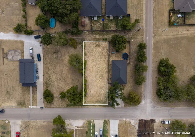 Photo 3 of Land for sale at 205 Garfield St, Mc Gregor, TX 76657 | MLS# 21369449 | Listing updated on 2026-08-27
