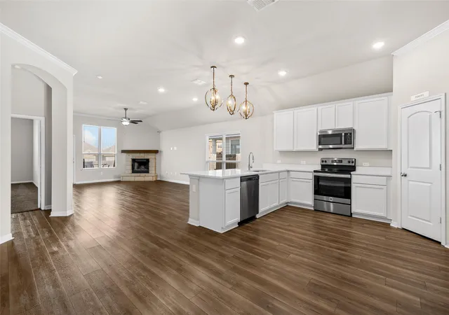 Photo 3 of Single family home for sale at 3125 Risinger Rd, Waco, TX 76655 | MLS# 21370176 | Listing updated on 2026-08-27