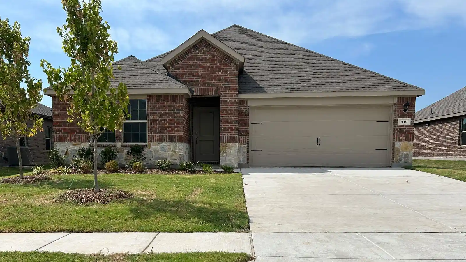 Photo 1 of Sale Pending at 410 Carthage St, Caddo Mills, TX 75135 | MLS# 21370401 | Listing updated on 2026-10-19