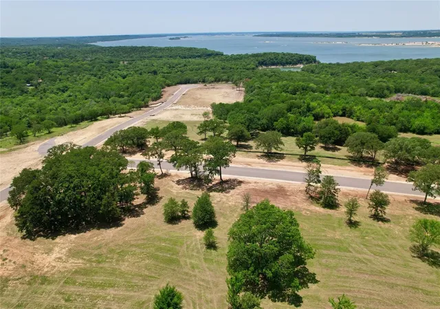 Photo 4 of Land for sale at 75 S Crescent Dr, Pottsboro, TX 75076 | MLS# 20851817 | Listing updated on 2026-08-27
