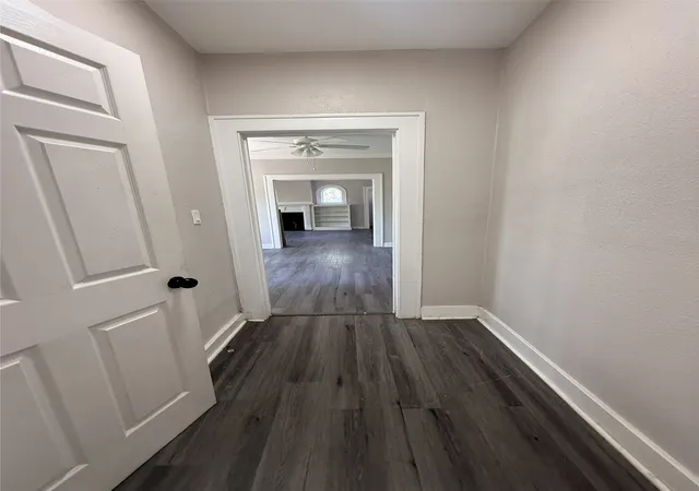Photo 3 of Single family home for sale at 1222 W Morton St, Denison, TX 75020 | MLS# 21369433 | Listing updated on 2026-09-18