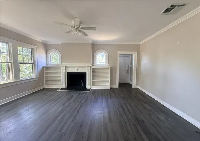 Photo 4 of Single family home for sale at 1222 W Morton St, Denison, TX 75020 | MLS# 21369433 | Listing updated on 2026-09-18