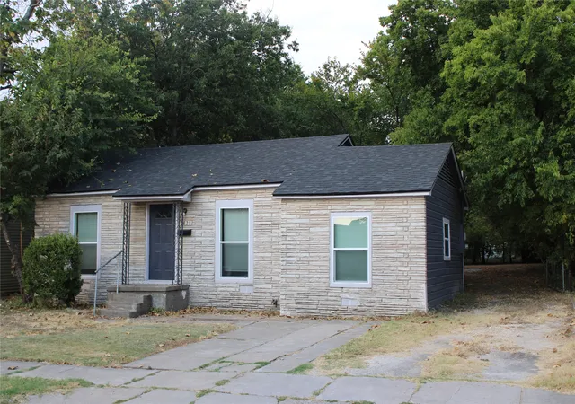 Single family home for sale at 1821 Bell St, Waco, TX 76711 | MLS# 21370452