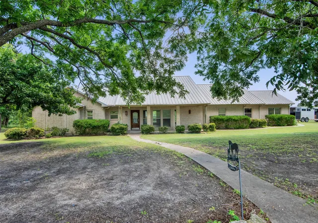 Land for sale at 8081 County Road 500, Blue Ridge, TX 75424 | MLS# 21369597