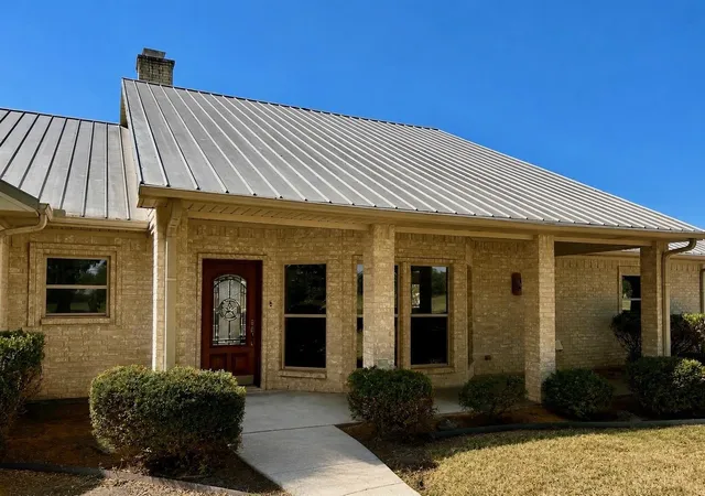 Photo 2 of House for sale at 8081 County Road 500, Blue Ridge, TX 75424 | MLS# 21369597 | Listing updated on 2026-08-29