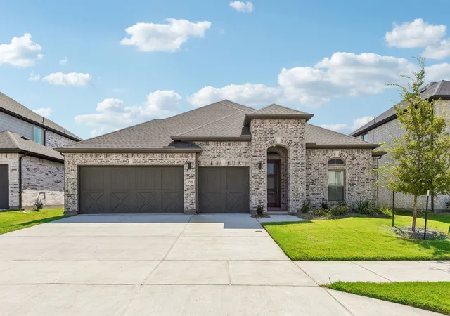Photo 1 of Single family home for sale at 2116 Sunshining Rd, Princeton, TX 75407 | MLS# 21370496 | Listing updated on 2026-08-27