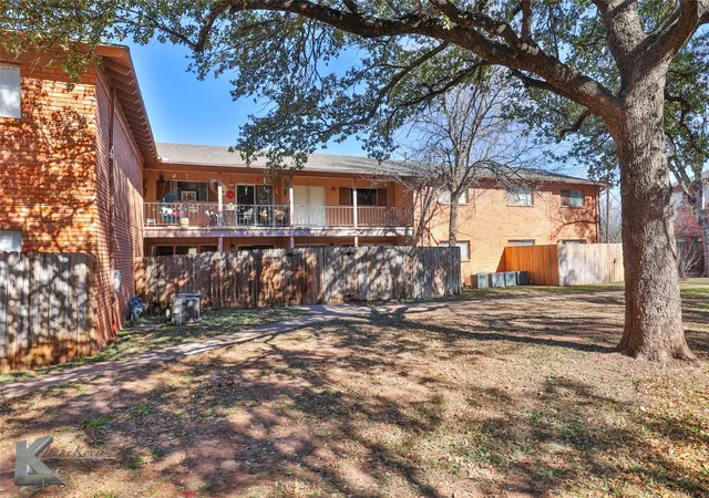 Photo 3 of Multi family home for sale at 2600 Ivanhoe Ln, Abilene, TX 79605 | MLS# 21370516 | Listing updated on 2026-08-27