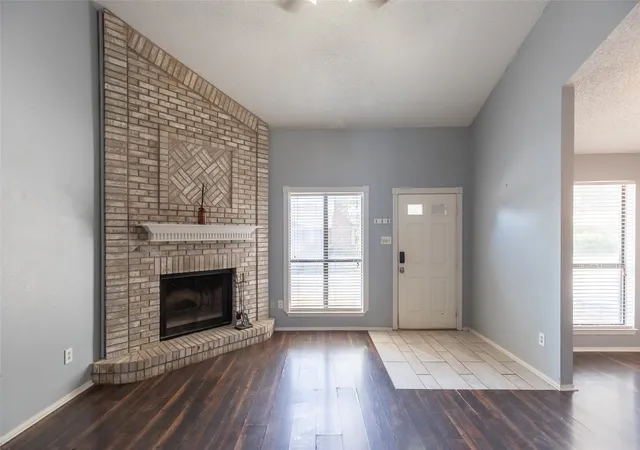 Photo 3 of Townhouse for sale at 3198 Chimney Cir, Abilene, TX 79606 | MLS# 21363599 | Listing updated on 2026-10-03