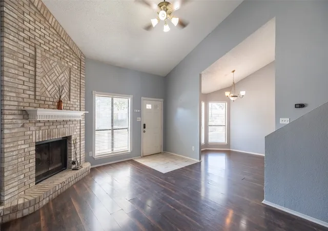 Photo 3 of Townhouse for sale at 3198 Chimney Cir, Abilene, TX 79606 | MLS# 21363599 | Listing updated on 2026-10-03
