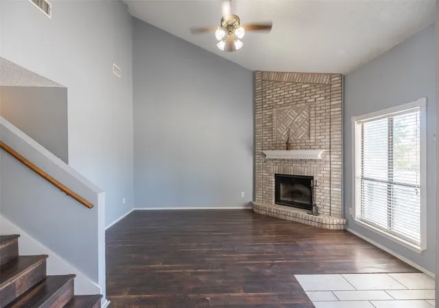 Photo 4 of Townhouse for sale at 3198 Chimney Cir, Abilene, TX 79606 | MLS# 21363599 | Listing updated on 2026-10-03