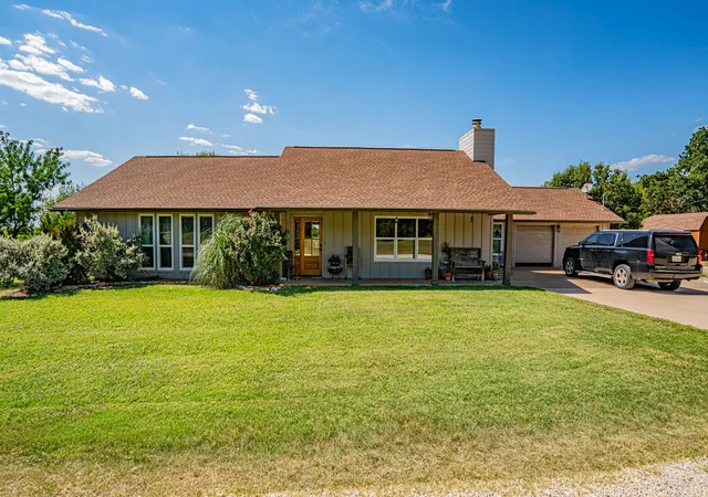 Photo 1 of Single family home for sale at 1710 Rock Church Hwy, Tolar, TX 76476 | MLS# 21370126 | Listing updated on 2026-10-01