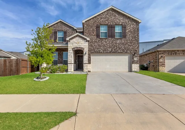 Photo 1 of Single family home for sale at 1201 Timberhurst Trl, Fort Worth, TX 76131 | MLS# 21367554 | Listing updated on 2026-08-31
