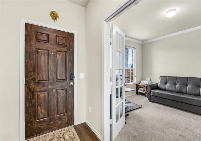 Photo 4 of Single family home for sale at 1201 Timberhurst Trl, Fort Worth, TX 76131 | MLS# 21367554 | Listing updated on 2026-08-31