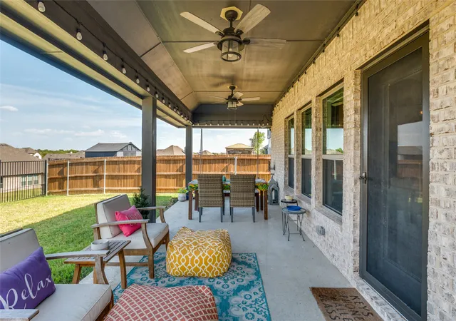 Photo 3 of Single family home for sale at 4601 Massey Meadows Wy, Midlothian, TX 76065 | MLS# 21370121 | Listing updated on 2026-08-30