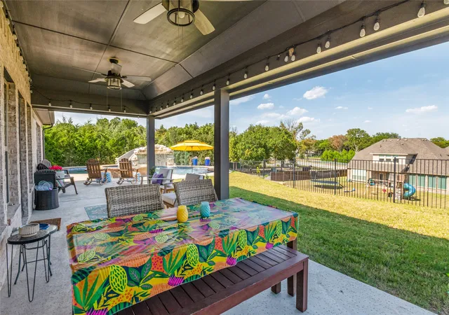 Photo 4 of Single family home for sale at 4601 Massey Meadows Wy, Midlothian, TX 76065 | MLS# 21370121 | Listing updated on 2026-08-30