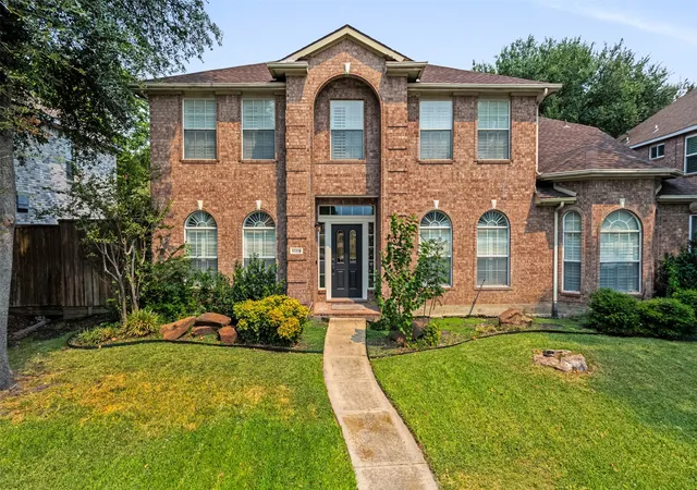 Photo 1 of Single family home for sale at 1119 Shadow Lakes Blvd, Allen, TX 75002 | MLS# 21369608 | Listing updated on 2026-10-07