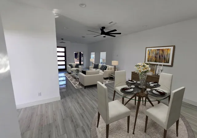 Photo 2 of Single family home for sale at 2623 Pennsylvania Ave, Dallas, TX 75215 | MLS# 21370552 | Listing updated on 2026-08-27