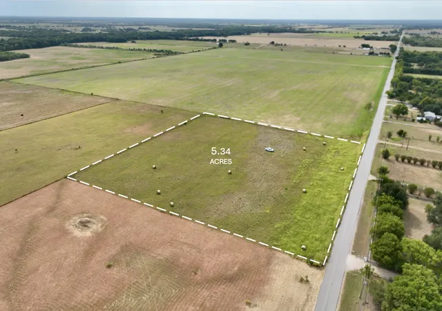 Photo 2 of Land for sale at Tbd 534 Acres Ensign Dr, Ennis, TX 75119 | MLS# 21370520 | Listing updated on 2026-08-27