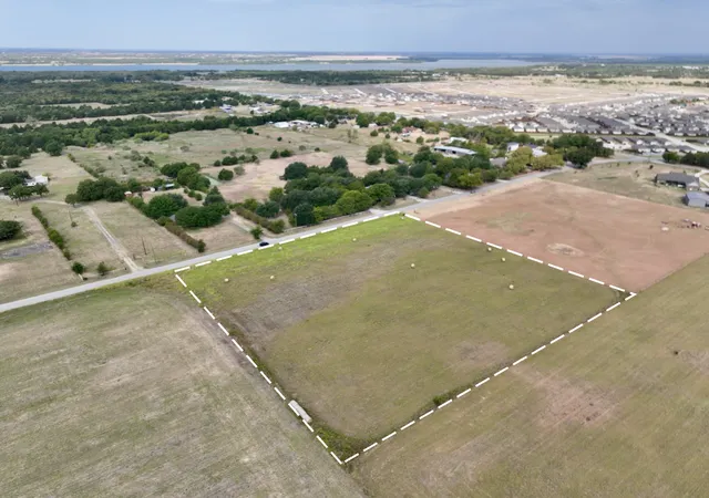Photo 3 of Land for sale at Tbd 534 Acres Ensign Dr, Ennis, TX 75119 | MLS# 21370520 | Listing updated on 2026-08-27