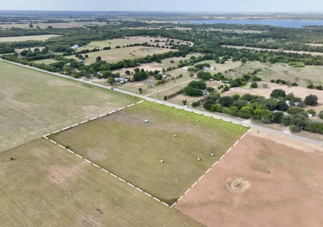 Photo 3 of Land for sale at Tbd 534 Acres Ensign Dr, Ennis, TX 75119 | MLS# 21370520 | Listing updated on 2026-08-27