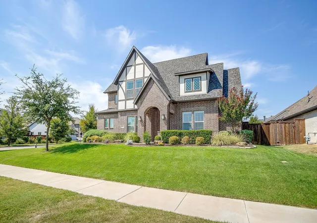 Photo 1 of Single family home for sale at 13648 Leatherstem Ln, Fort Worth, TX 76008 | MLS# 21370560 | Listing updated on 2026-10-02