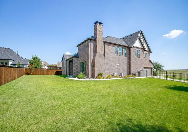 Photo 3 of Single family home for sale at 13648 Leatherstem Ln, Fort Worth, TX 76008 | MLS# 21370560 | Listing updated on 2026-10-02