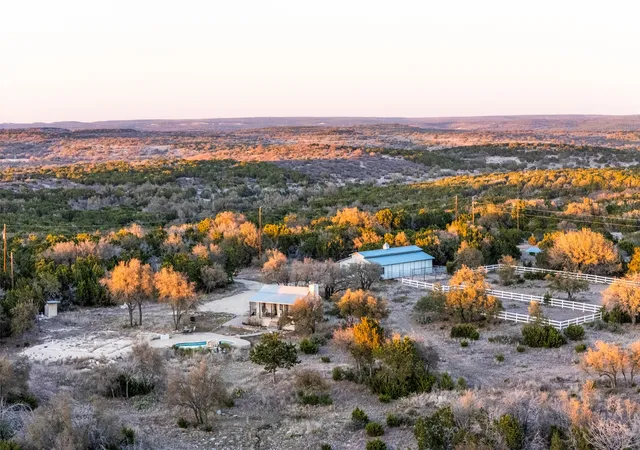 Photo 1 of Land for sale at 190 Pvt Rd 3019 Nw, Mountain Home, TX 76849 | MLS# 21370562 | Listing updated on 2026-08-27