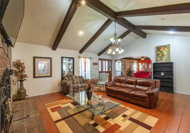 Photo 4 of Single family home for sale at 311 S Berthelot St, Stamford, TX 79553 | MLS# 21369273 | Listing updated on 2026-10-04