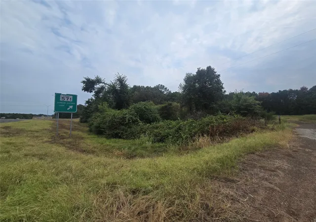 Photo 1 of Land for sale at Tbd W Loop 571 P 3a, Henderson, TX 75652 | MLS# 21331012 | Listing updated on 2026-08-27