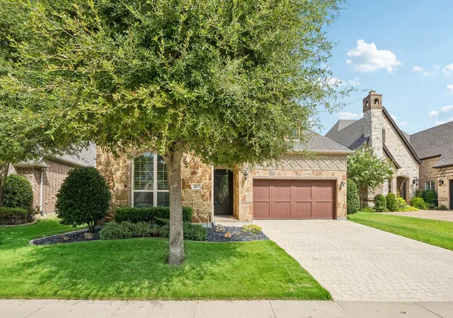 Photo 1 of Single family home for sale at 6413 Cimmaron Trl, Colleyville, TX 76034 | MLS# 21370569 | Listing updated on 2026-10-02