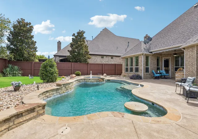 Photo 2 of Single family home for sale at 6413 Cimmaron Trl, Colleyville, TX 76034 | MLS# 21370569 | Listing updated on 2026-10-02