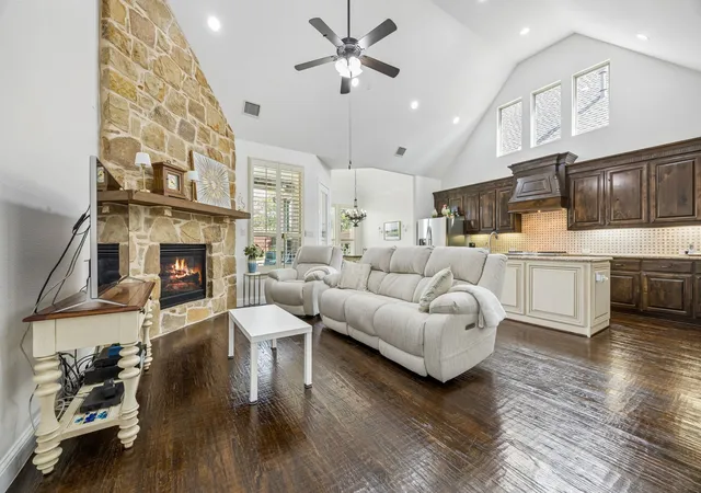Photo 3 of Single family home for sale at 6413 Cimmaron Trl, Colleyville, TX 76034 | MLS# 21370569 | Listing updated on 2026-10-02