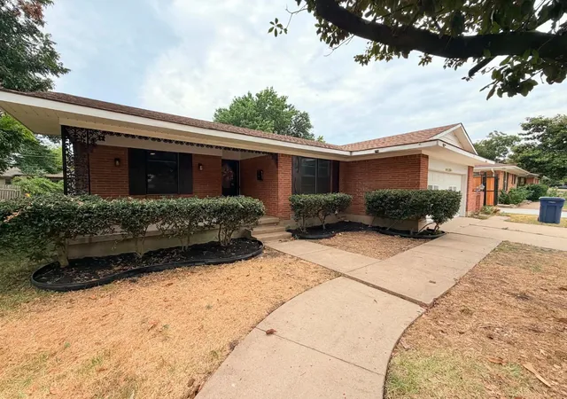 Photo 3 of Single family home for sale at 1314 Charleston Dr, Garland, TX 75041 | MLS# 21370579 | Listing updated on 2026-10-07