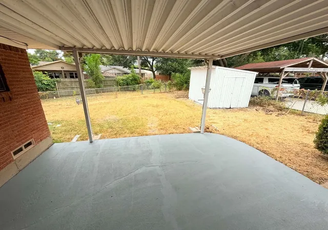 Photo 4 of Single family home for sale at 1314 Charleston Dr, Garland, TX 75041 | MLS# 21370579 | Listing updated on 2026-10-07