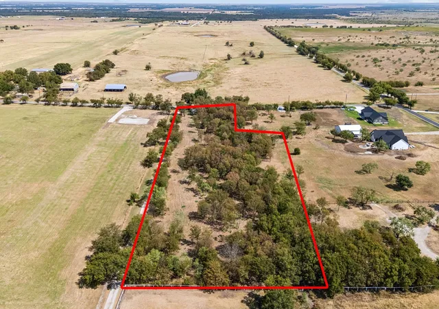 Photo 4 of Land for sale at Lot 1 – 280 Acres Airport Rd, Tioga, TX 76271 | MLS# 21369101 | Listing updated on 2026-08-28