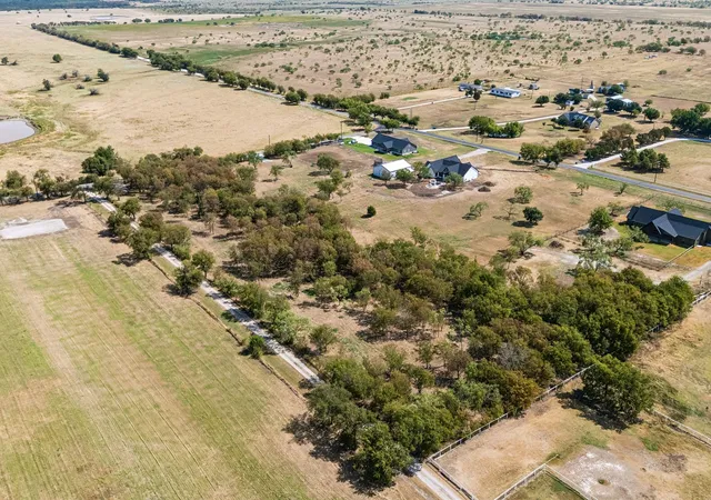 Photo 22 of Single family home for sale at Lot 1 - 28 Acres Airport Rd, Tioga, TX 76271 | MLS# 21369392 | Listing updated on 2026-08-28