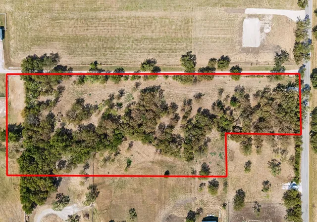 Photo 3 of Single family home for sale at Lot 1   28 Acres Airport Rd, Tioga, TX 76271 | MLS# 21369392 | Listing updated on 2026-08-28