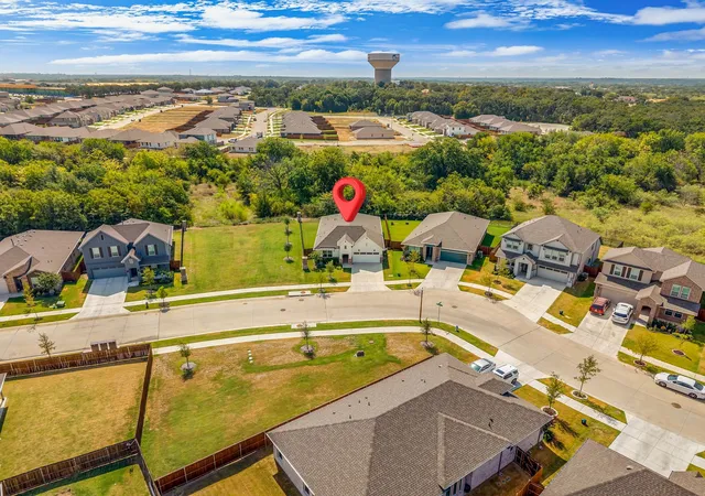 Photo 40 of Single family home for sale at 2617 Toucan Dr, Denton, TX 76205 | MLS# 21356821 | Listing updated on 2026-10-06