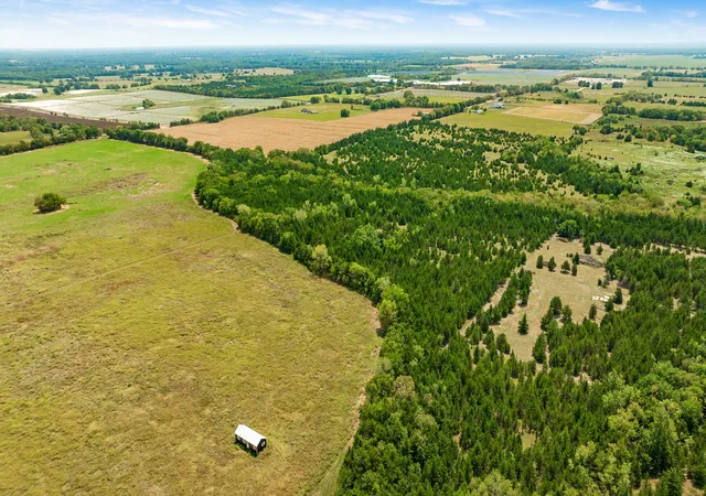 Photo 2 of Land for sale at 00 County Road 13600, Paris, TX 75462 | MLS# 21367856 | Listing updated on 2026-08-27